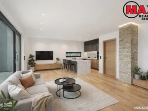 Prodej rodinného domu, Vysoký Újezd, Pod Pramenem, 181 m2