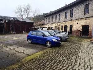 Pronájem bytu 2+1, Zákolany, 82 m2