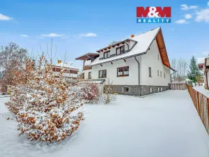 Prodej rodinného domu, Deštné v Orlických horách, 400 m2