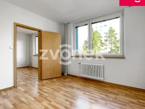 Pronájem bytu 1+1, Zlín, 2. května, 34 m2