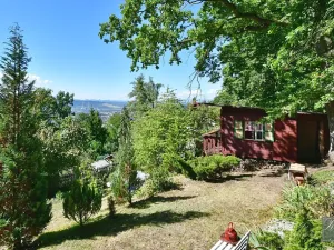 Prodej chaty, Ústí nad Labem, Lužická, 18 m2