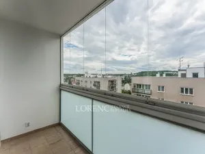 Pronájem bytu 2+kk, Praha - Košíře, Hoškova, 63 m2