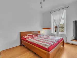 Pronájem bytu 2+1, Hradec Králové, Masarykovo náměstí, 50 m2