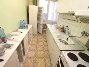 Prodej bytu 2+1, Tábor, 49 m2