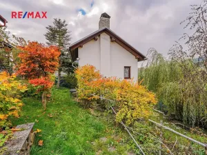 Prodej chaty, Vrhaveč, 34 m2