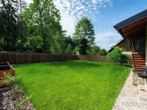 Prodej chaty, Tehov, Údolí Raků, 88 m2