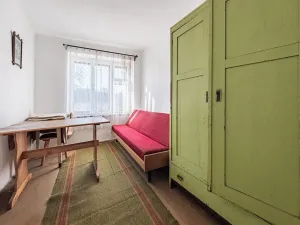 Prodej rodinného domu, Bohuslavice, 240 m2