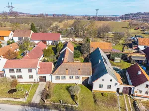 Prodej rodinného domu, Bohuslavice, 240 m2