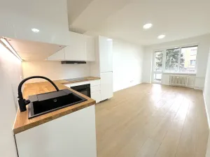 Prodej bytu 3+kk, Ústí nad Labem, Dukelských hrdinů, 55 m2