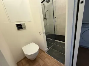 Pronájem bytu 1+kk, Praha - Zbraslav, Tunelářů, 30 m2