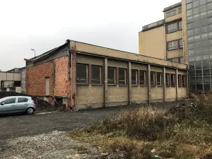 Pronájem skladu, Ostrava, Vratimovská, 271 m2