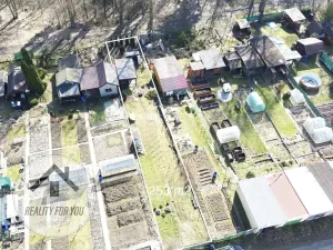 Prodej chaty, Mimoň, Letná, 12 m2