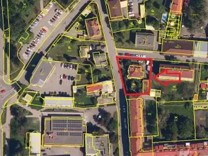 Prodej rodinného domu, Valašské Meziříčí, Mírová, 150 m2