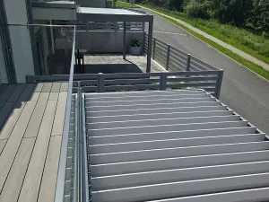 Pronájem bytu 3+kk, Valašské Meziříčí, U Vodojemu, 95 m2