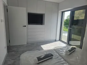 Pronájem rodinného domu, Valašské Meziříčí, U Vodojemu, 95 m2