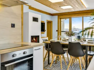 Prodej bytu 3+kk, Frymburk, 73 m2