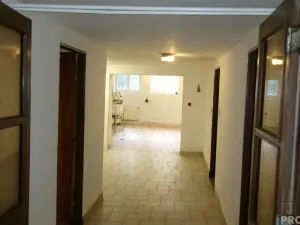 Pronájem výrobních prostor, Střelice, 120 m2