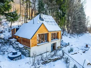 Prodej chaty, Malenovice, 100 m2