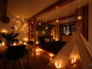 Prodej chaty, Malenovice, 100 m2