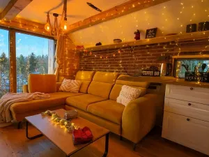 Prodej chaty, Malenovice, 100 m2