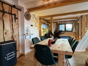 Prodej chaty, Malenovice, 100 m2