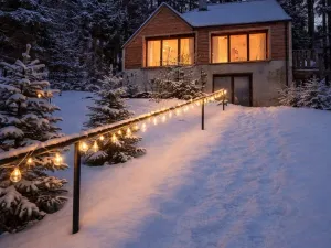 Prodej chaty, Malenovice, 100 m2