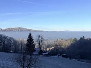 Prodej chaty, Malenovice, 100 m2