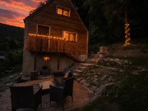 Prodej chaty, Malenovice, 100 m2