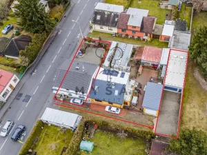 Prodej kanceláře, České Budějovice - České Budějovice 2, O. Nedbala, 138 m2