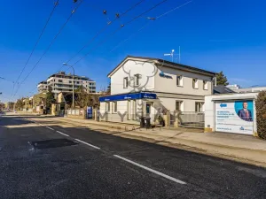 Prodej kanceláře, České Budějovice - České Budějovice 2, O. Nedbala, 138 m2