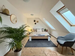 Pronájem bytu 3+kk, Frýdek-Místek - Frýdek, Jaroslava Haška, 66 m2