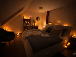 Pronájem bytu 3+kk, Frýdek-Místek - Frýdek, Jaroslava Haška, 66 m2