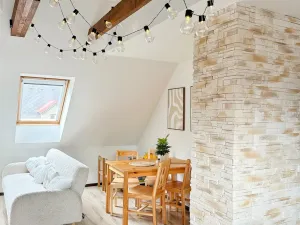 Pronájem bytu 3+kk, Frýdek-Místek - Frýdek, Jaroslava Haška, 66 m2