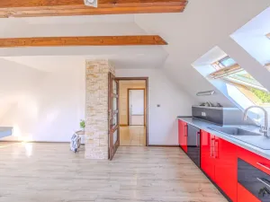 Pronájem bytu 3+kk, Frýdek-Místek - Frýdek, Jaroslava Haška, 66 m2