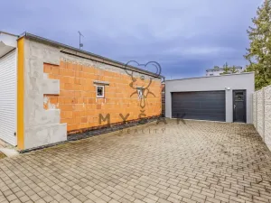 Prodej rodinného domu, České Budějovice - České Budějovice 2, O. Nedbala, 138 m2