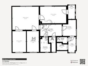 Prodej rodinného domu, České Budějovice - České Budějovice 2, O. Nedbala, 138 m2