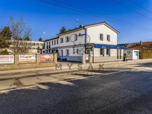 Prodej rodinného domu, České Budějovice - České Budějovice 2, O. Nedbala, 138 m2