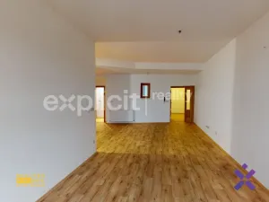 Pronájem bytu 2+kk, Kroměříž, Pilařova, 86 m2