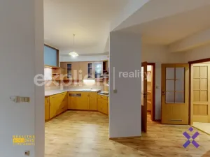 Pronájem bytu 2+kk, Kroměříž, Pilařova, 86 m2
