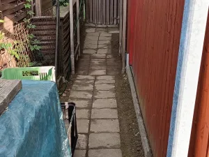 Prodej zahrady, Opava, Otická, 257 m2