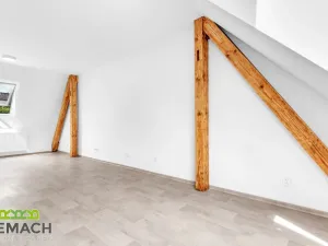 Pronájem bytu 1+kk, Uherské Hradiště, Sokolovská, 35 m2