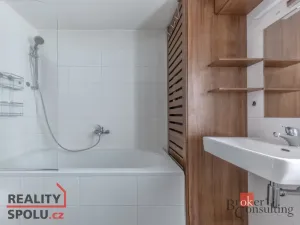 Prodej bytu 3+kk, Praha - Smíchov, Karla Engliše, 110 m2