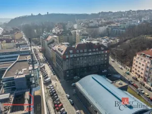 Prodej bytu 3+kk, Praha - Smíchov, Karla Engliše, 110 m2