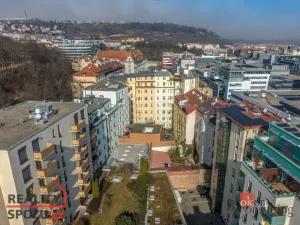 Prodej bytu 3+kk, Praha - Smíchov, Karla Engliše, 110 m2