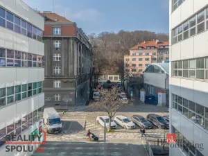 Prodej bytu 3+kk, Praha - Smíchov, Karla Engliše, 110 m2