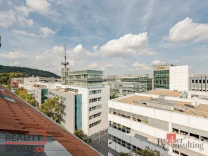 Prodej bytu 3+kk, Praha - Smíchov, Karla Engliše, 110 m2