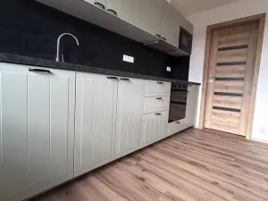 Pronájem bytu 3+kk, Únětice, 70 m2