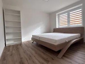 Pronájem bytu 3+kk, Únětice, 70 m2