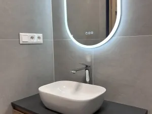 Pronájem bytu 3+kk, Únětice, 70 m2