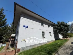 Pronájem bytu 1+kk, Zlín, Kvítková, 30 m2